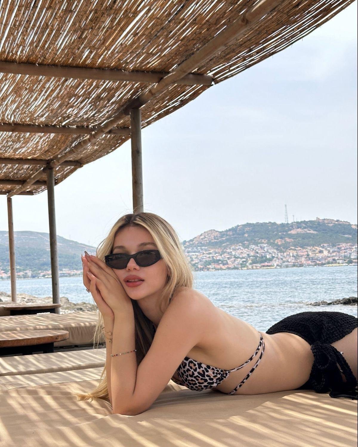 Sarı - 3. fotoğraf