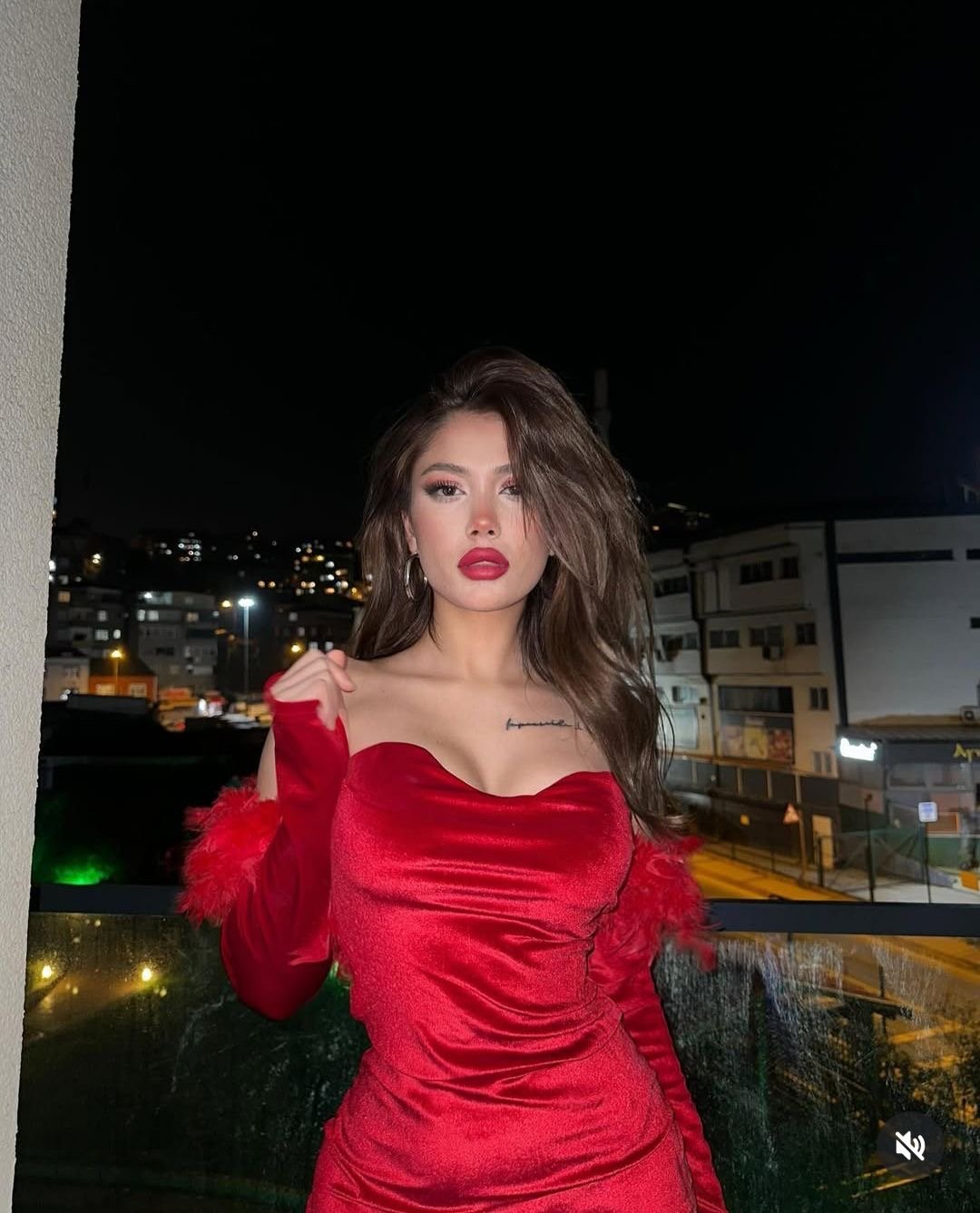 Bilge Adana - Profil
