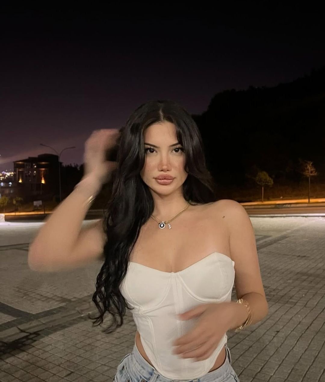 Melikesu Mardin - Profil