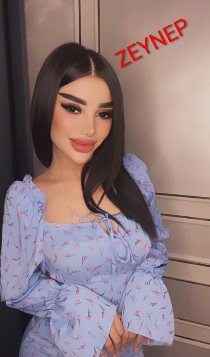Zeynep Adana - Profil