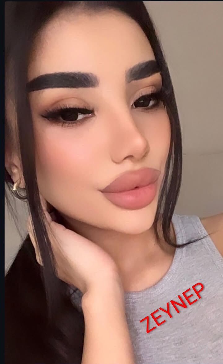 Zeynep Adana - Profil