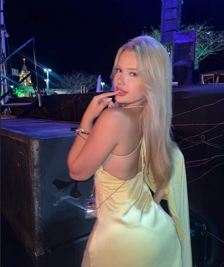 Leydi Trabzon - Profil